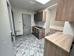 One room available in brand new two bedroom apartment in New Town, Hradec Králové - IMG_9292