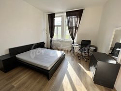Spacious one bedroom apartment in New Town, Hradec Králové - 306990223_595276272338977_4856248254441829196_n