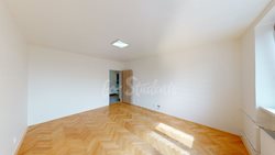 Newly reconstructed three bedroom apartment near city center, Hradec Králové - Tomio-09032023_181032