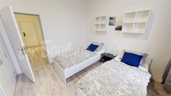 New one bedroom apartment in the old town-Brno - 3674-8575409