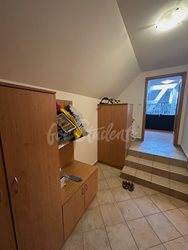 One bedroom apartment in Malé náměstí, Hradec Králové - IMG_2326