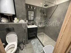 Newly reconstructed one bedroom apartment with balcony, Hradec Králové - 26d1bb61-6ae2-49f4-a598-e26f96093080