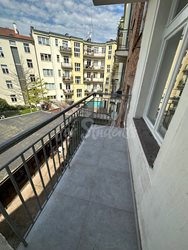 One bedroom available in a male newly reconstructed three bedroom apartment on Divišova Street, Hradec Králové  - IMG_4490