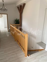 Two bedrooms available in newly reconsted two bedroom attic apartment on Na Jezerce, Prague - PHOTO-2023-07-14-13-36-02-17