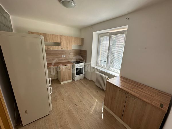 One bedroom apartment in a calm area, Hradec Králové - 26/25