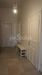 One room in three bedroom available in male 3bedroom apartment in a student's house in the center of town, Hradec Králové - DSC02533