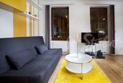 Fully equipped studio flat close to Brno, city centre - 02