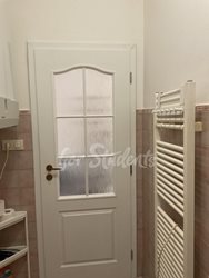 Studio apartment near the city center, Prague - IMG_7914