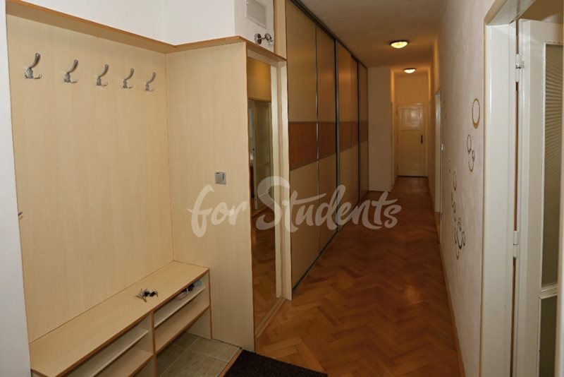 Spacious two bedroom apartment, Brno (file CHO_4N2B9686.jpg)