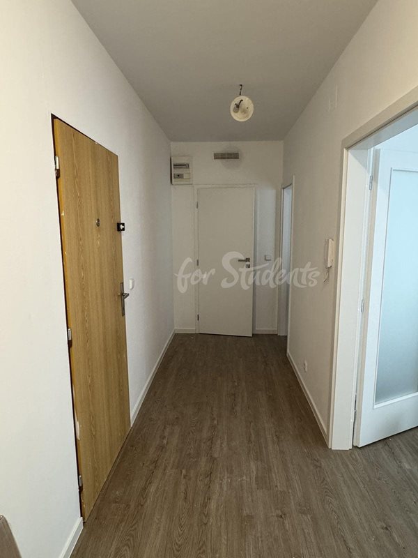 Newly reconstructed one bedroom apartment in Žižkov, Prague (file IMG_7726.jpg)