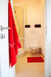 Trendy studio apartment in the city centre (Veveří district), Brno - e3b14c4ce2_IMG-1164