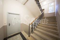 Modern and spacious studio apartment, Prague - 371A8937