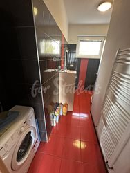 Two rooms available in three bedroom apartment in a villa, Hradec Králové - IMG_5387