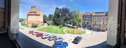 One room in three bedroom available in male 3bedroom apartment in a student's house in the center of town, Hradec Králové - 294203161_420980586650184_149204811476255415_n