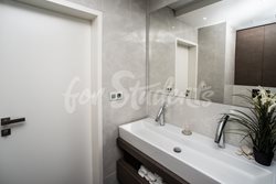 Luxurious one bedroom apartment in Brno-Lužánky - MIL_4371