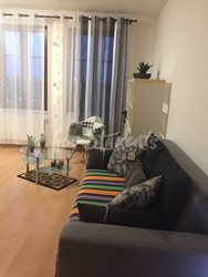 One bedroom apartment available in Old Town, Hradec Králové - IMG_1119