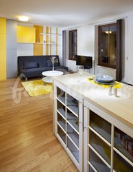 Fully equipped studio flat close to Brno, city centre - 07