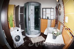 Place in a triple room close to city centre - DSC_0329