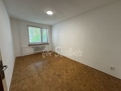 Spacious three bedroom apartment, Brno - IMG_4159