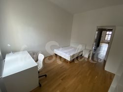 One room in three bedroom available in male 3bedroom apartment in a student's house in the center of town, Hradec Králové - IMG_4985-2