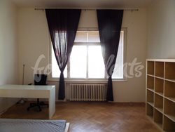 Two bedroom apartment in Kotěrova street, Hradec Králové - SAM_1606