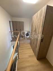 Two rooms available in four bedroom apartment near the city center, Hradec Králové - IMG_4644