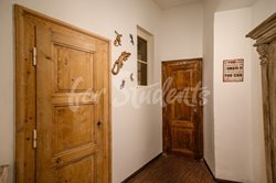 Spacious two bedroom apartment near the 1st Faculty of Medicine, Hradec Králové - f8fd5586-fc02-476e-b22d-5378257a1324