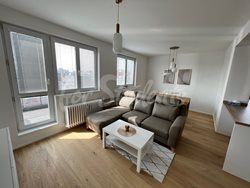 Newly reconstructed two bedroom apartment in New Town, Hradec Králové - IMG_3874