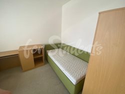 One bedroom available in spacious two bedroom apartment in New Town, Hradec Králové - WhatsApp-Image-2021-07-29-at-11-58-10-(1)