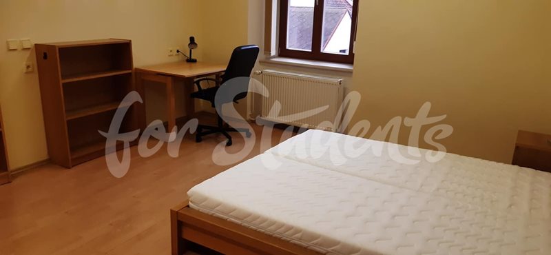 Two bedroom apartment in the Old Town, Hradec Králové (file 133219162_3711103995619738_204994355486051187_n.jpg)