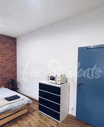 Studio apartment in the city center, Brno - WhatsApp-Image-2024-06-13-at-18-27-15-(3)