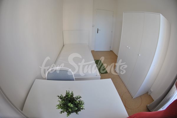 Private room near Campus, Brno - RB19/23