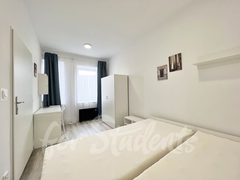 New 2 bedroom apartment, Mendlovo náměstí- Brno (file IMG_2435.jpg)