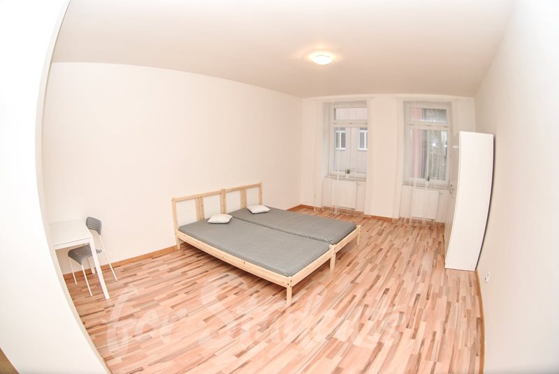 Studio flat for 3 people, close to Brno city centre (file DSC_7726-1.jpg)