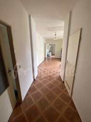 Spacious three bedroom apartment in the Old Town, Hradec Králové - IMG_8048