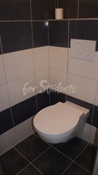 Modern three bedroom apartment in the Old Town, Hradec Králové - DSC00299