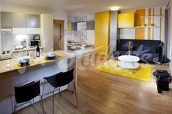 Fully equipped studio flat close to Brno, city centre - 05