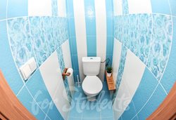 Studio flat for 3 people, close to Brno city centre - DSC_7717-1