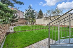 Fully furnished brand new two bedroom apartment with garden in Tylovo nábřeží, Hradec Králové - DSC09827