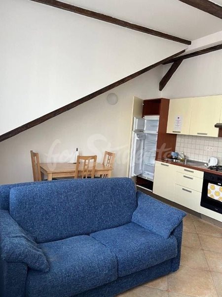 Spacious one bedroom apartment, Prague - P6/25
