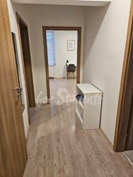 One bed available in a two bedroom apartment, Brno - Byt-c-8_102833