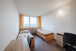 Rooms in a student house on Kutilova Street, Prague - student2-2