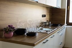Four brand new room in a four bedroom female apartment in a student's house, Hradec Králové - 4