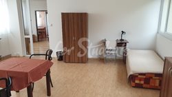 Spacious four bedroom apartment, Brno - 20211108_114713_pokoj-3