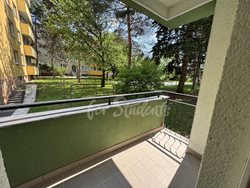 Spacious three bedroom apartment, Brno - IMG_4161
