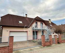 Spacious two bedroom apartment in a family house, Prague - 7b8f8c16-e75a-49a6-b073-97fc159e79c8