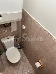 One bedroom apartment near the city center, Prague - IMG_0541