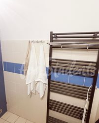 Studio apartment in the city center, Brno - cejl-1
