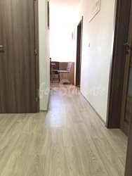 Modern two bedrooms apartment in Pod Zámečkem, Hradec Králové - image2