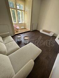Brand new luxurious one/two bedroom apartment in Tylovo nábřeží, Hradec Králové - IMG_1501